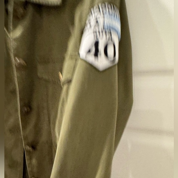 Golden Goose Utility Jacket - Picture 5 of 6